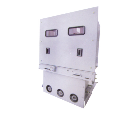 10KV、24KV、40.5KV戶內(nèi)高壓功能單元手車