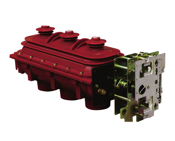 FLN36-12D型戶(hù)內(nèi)高壓交流負(fù)荷開(kāi)關(guān)是我公司參照國(guó)際新技術(shù)，并根據(jù)我國(guó)電力系統(tǒng)的有關(guān)標(biāo)準(zhǔn)自行開(kāi)發(fā)研制的中壓開(kāi)關(guān)設(shè)備，其各項(xiàng)性能指標(biāo)完全符合IEC420，69…